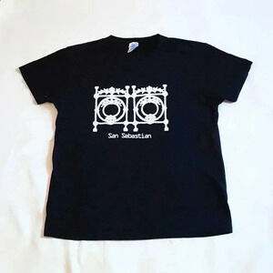 JFK tee-shirt